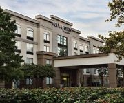 Photo of the hotel Four Points by Sheraton Nashville Airport