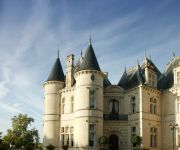 Photo of the hotel Chateau de Mirambeau