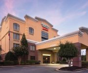Photo of the hotel Fairfield Inn & Suites Atlanta Airport South/Sullivan Road