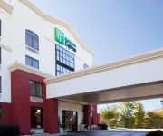Photo of the hotel Holiday Inn Express RICHMOND AIRPORT