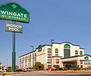 Photo of the hotel WINGATE BY WYNDHAM LONGVIEW