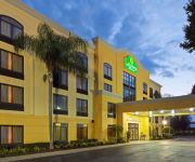 Photo of the hotel La Quinta Inn and Suites Tampa North I-75