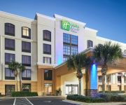 Photo of the hotel Holiday Inn Express & Suites JACKSONVILLE SE- MED CTR AREA
