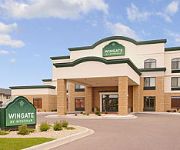 Photo of the hotel BEST WESTERN PLUS COON RAPIDS
