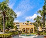 Photo of the hotel La Quinta Inn and Suites Miami Lakes
