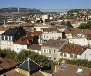 Photo of the hotel Hôtel Mercure Millau