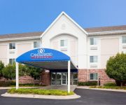 Photo of the hotel Candlewood Suites APPLETON