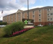 Photo of the hotel EXTENDED STAY AMERICA WILKES B