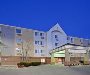 Photo of the hotel Candlewood Suites TOPEKA WEST