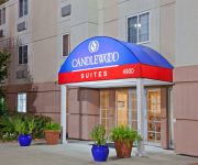 Photo of the hotel Candlewood Suites HOUSTON BY THE GALLERIA
