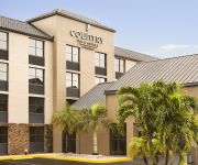 Photo of the hotel Miami Kendall FL Country Inn and Suites by Radisson