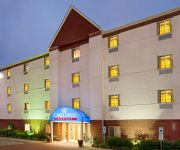 Photo of the hotel Candlewood Suites TYLER