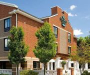 Photo of the hotel Homewood Suites by Hilton Boston-Cambridge-Arlington MA