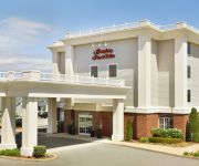 Photo of the hotel Hampton Inn - Suites Newport-Middletown