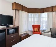 Photo of the hotel Hampton Inn - Suites San Francisco-Burlingame-Airport South