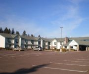 Photo of the hotel AmericInn Lodge & Suites Tofte