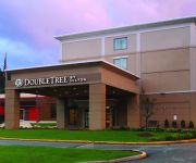 Photo of the hotel DoubleTree by Hilton Mahwah