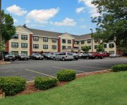 Photo of the hotel EXTENDED STAY AMERICA DANVERS