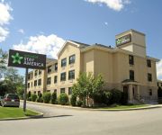 Photo of the hotel Extended Stay America Boston Tewksbury