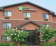 Photo of the hotel Extended Stay America Mt Laurel Pacilli Place