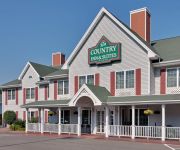 Photo of the hotel NY  Mount Morris Country Inn and Suites by Radisson