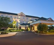 Photo of the hotel Hilton Garden Inn Edison-Raritan Center