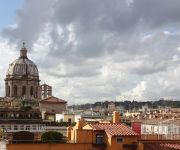 Photo of the hotel Exe Della Torre Argentina