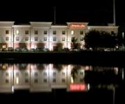 Photo of the hotel Hampton Inn Jacksonville I-10 West