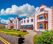 Photo of the hotel Great National Mulranny Park Hotel