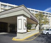 Photo of the hotel DoubleTree by Hilton Princeton
