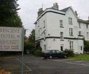 Photo of the hotel Crescent
