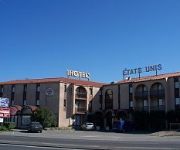 Photo of the hotel Hotel Des Etats-Unis