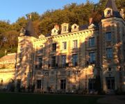 Photo of the hotel Relais du Silence Château de Perreux