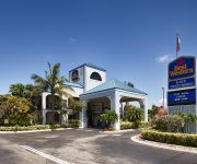 Photo of the hotel BEST WESTERN LAKE OKEECHOBEE