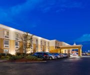 Photo of the hotel BEST WESTERN ROCHESTER MKT