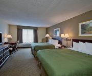 Photo of the hotel Newport News So Country Inn and Suites by Radisson