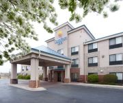 Photo of the hotel Quality Inn Denver Westminster
