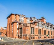 Photo of the hotel Crowne Plaza CHESTER