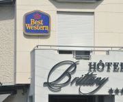 Photo of the hotel BEST WESTERN BRITTANY LA BAULE-CENTRE