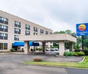 Photo of the hotel Comfort Inn Binghamton