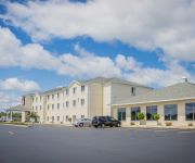 Photo of the hotel Comfort Suites Escanaba