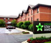Photo of the hotel EXTENDED STAY AMERICA ANN ARBO