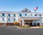 Photo of the hotel Comfort Suites Findlay