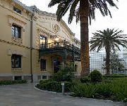Photo of the hotel Hospes Palacio de los Patos