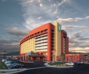 Photo of the hotel Embassy Suites by Hilton Albuquerque Hotel - Spa