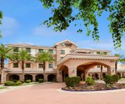 Photo of the hotel Embassy Suites by Hilton La Quinta Hotel - Spa