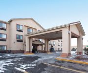 Photo of the hotel Holiday Inn Express & Suites ALAMOSA