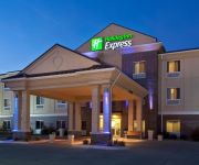 Photo of the hotel Holiday Inn Express & Suites ANKENY-DES MOINES