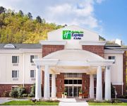 Photo of the hotel Holiday Inn Express & Suites CHEROKEE/CASINO