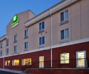 Photo of the hotel Country Inn and Suites by Radisson Commerce GA